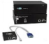 VGA USB KVM Extender via CAT5 up to 1,000 Feet