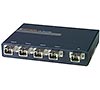 CAT5 S-Video Splitter, extend Hi-Res video over numerous remote displays via CAT5