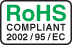 Commutateur port série de console conforme RoHS